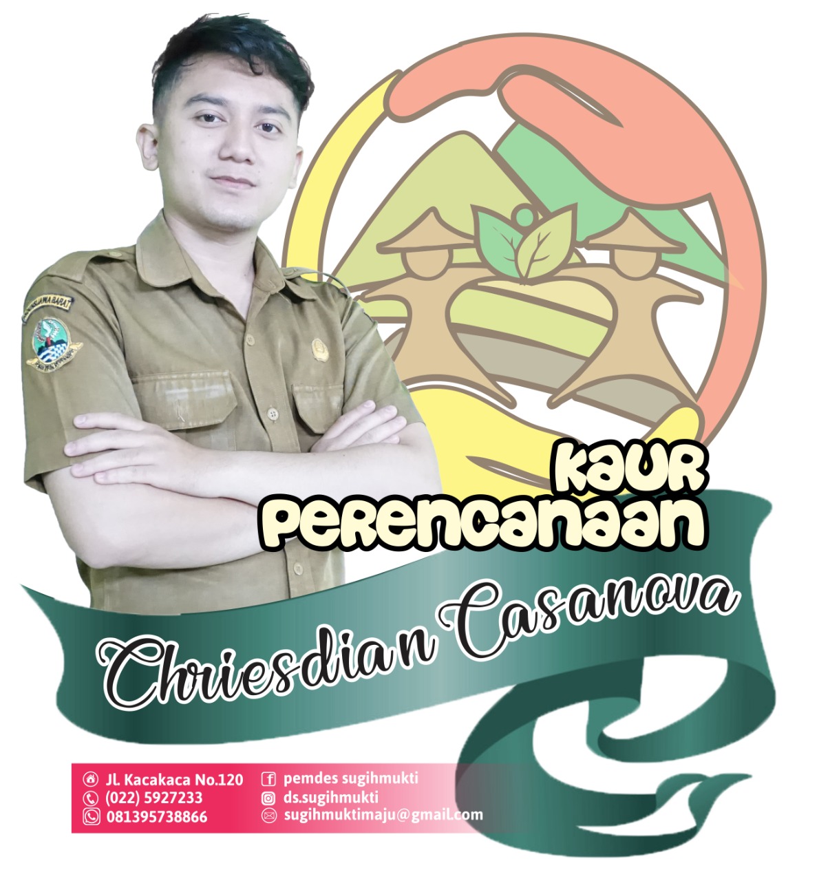 CHIERSDIAN CASANOVA