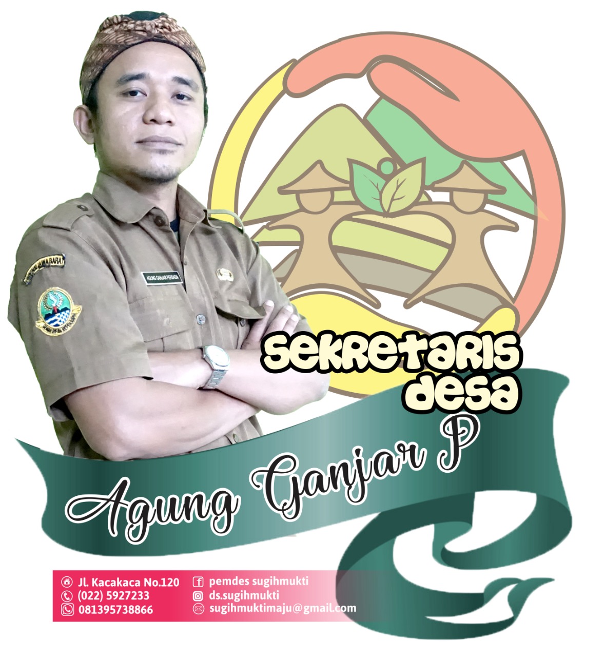 AGUNG GANJAR PERSADA 