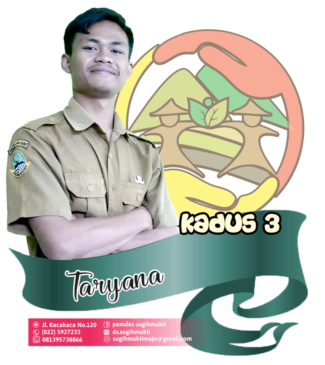 TARYANA 