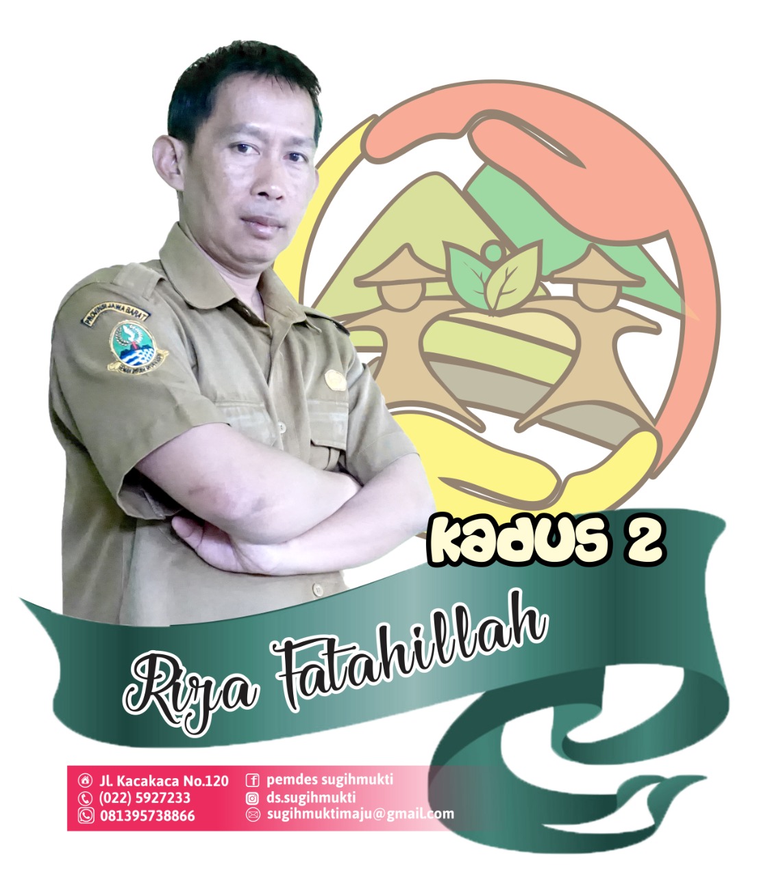 RIZA FATAHILLAH 