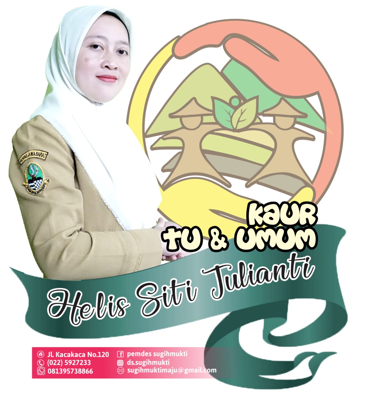 HELIS SITI JULIANTI SOLIHAT