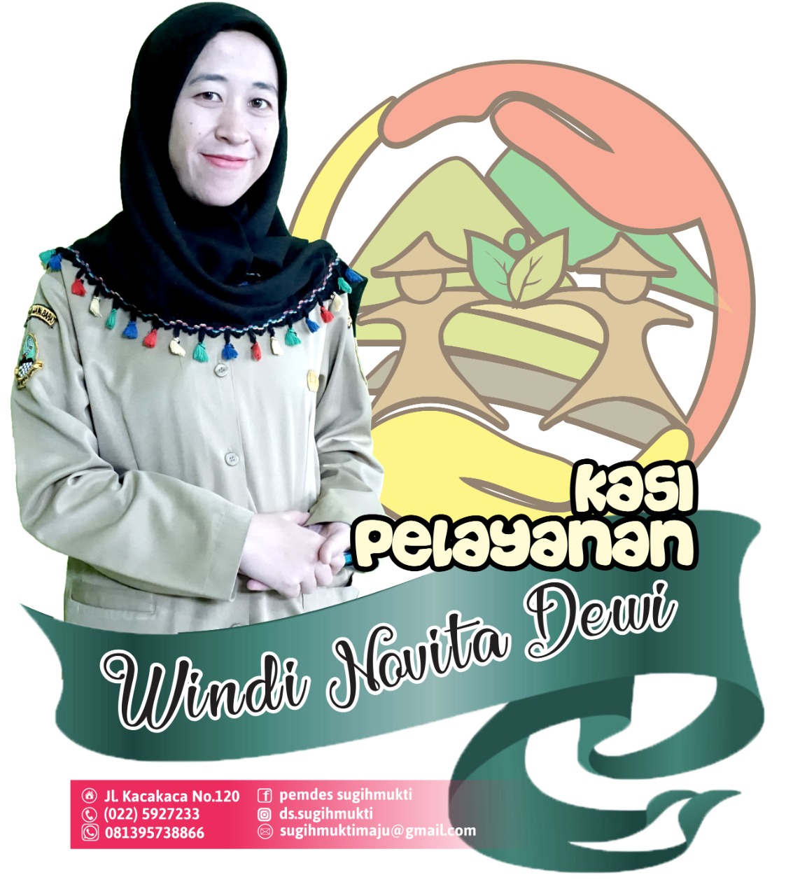 WINDI NOVITA DEWI, S.E