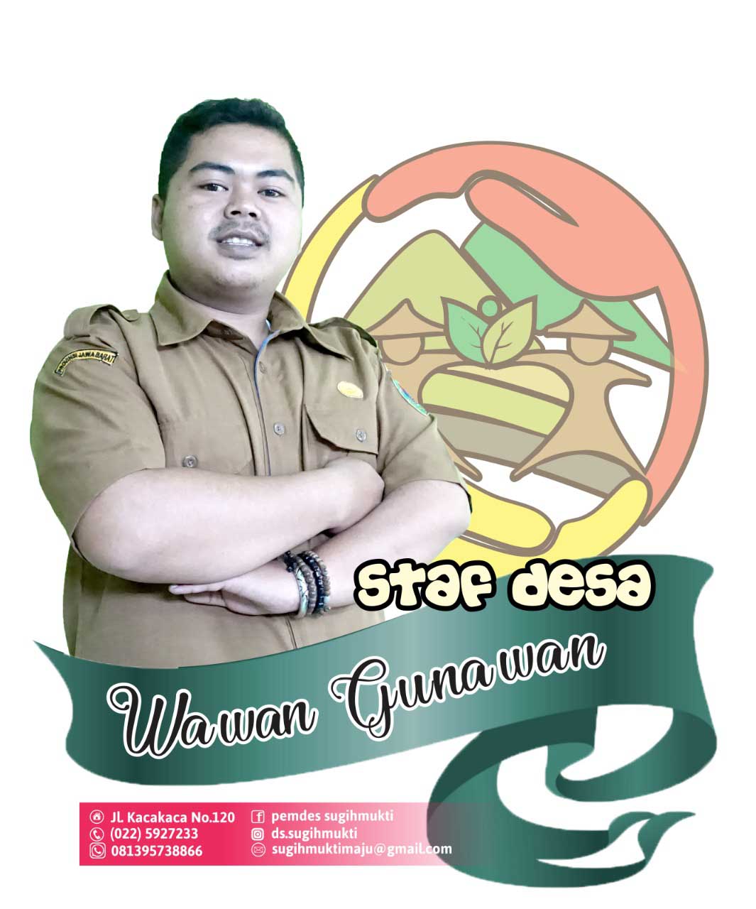 WAWAN GUNAWAN 